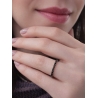 Goldring mit Ringsteinen 585 P1.755P| ergold