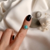 Gold Ring Lover P1.1011 | ergold