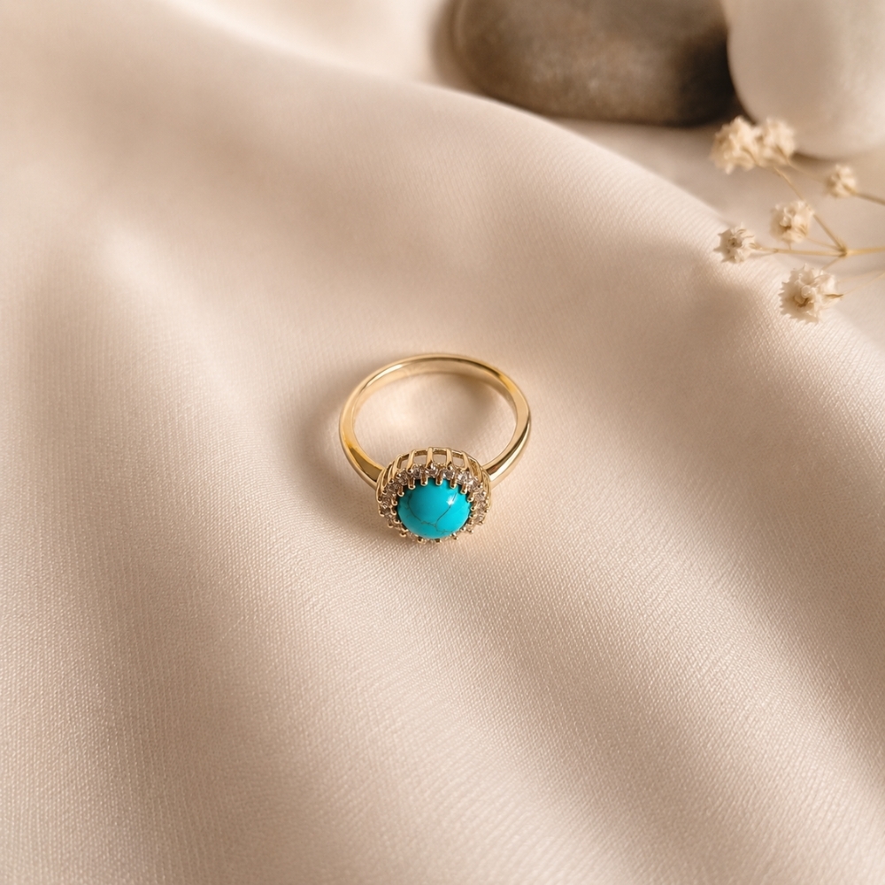 copy of Gold Ring Liebhaber