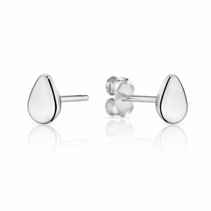 Silber Ohrringe "Eternal Love" KS3.2436 | ergold