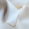 Singapur Kette 45 cm | ergold