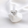 copy of Goldener HERZring