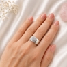 copy of Goldener HERZring