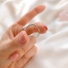 copy of Goldener HERZring