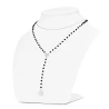 Choker naszyjnik grawer