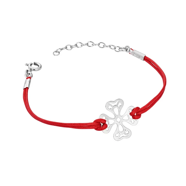 Armband zum Glück