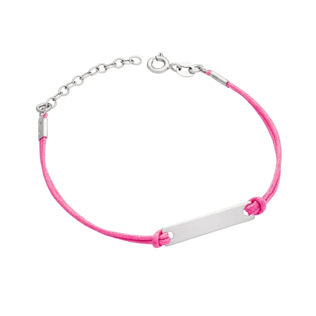 Princess Armband GRAVUR SBS9