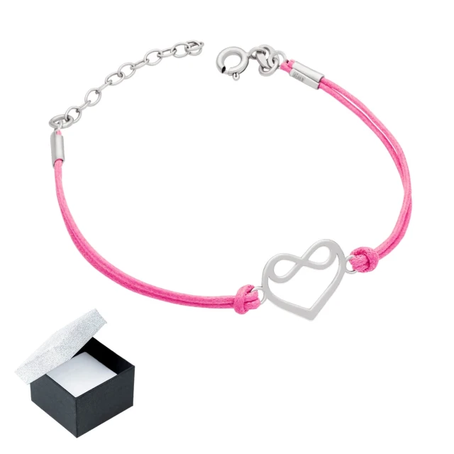 Prinzessin Armband