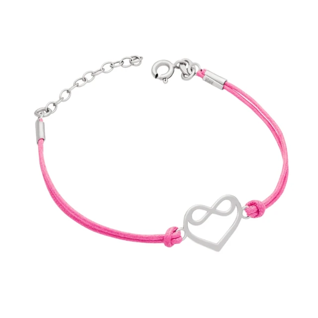 Prinzessin Armband