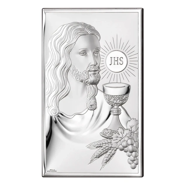 DENKMAL UND KOMMUNION DES HEILIGEN JESUS CHRISTUS