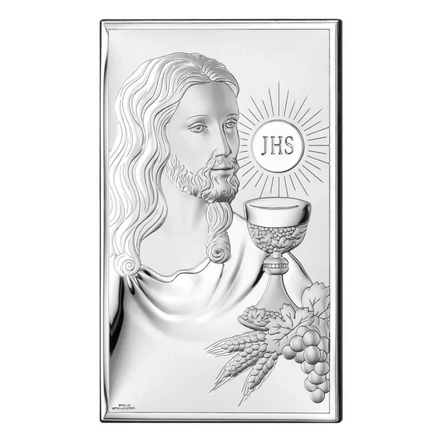 PAMIĄTKA I KOMUNII ŚW. JEZUS CHRYSTUS