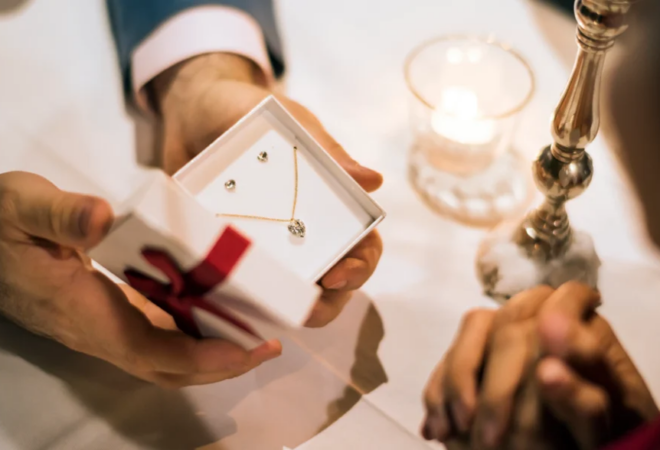 Najlepsze prezenty na rocznicę ślubu