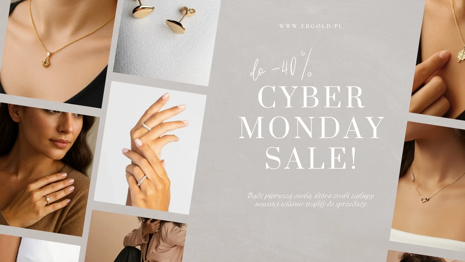 Cyber Monday Sale