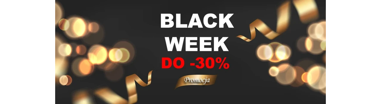 Black WEEK  | Sklep jubilerski ERgold