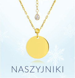 Naszyjniki