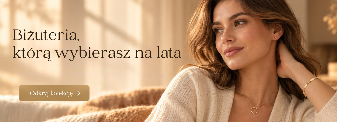 Biżuteria na jesień
