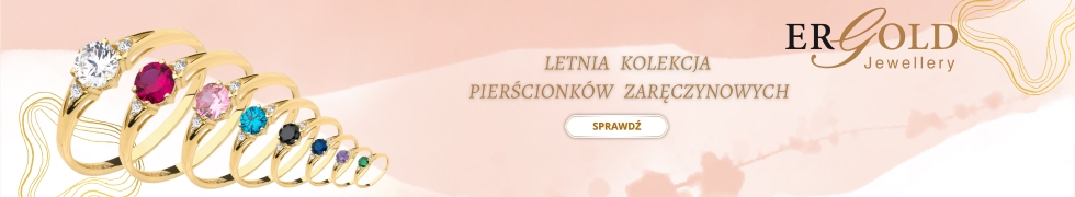 Pierścionki zaręczynowe