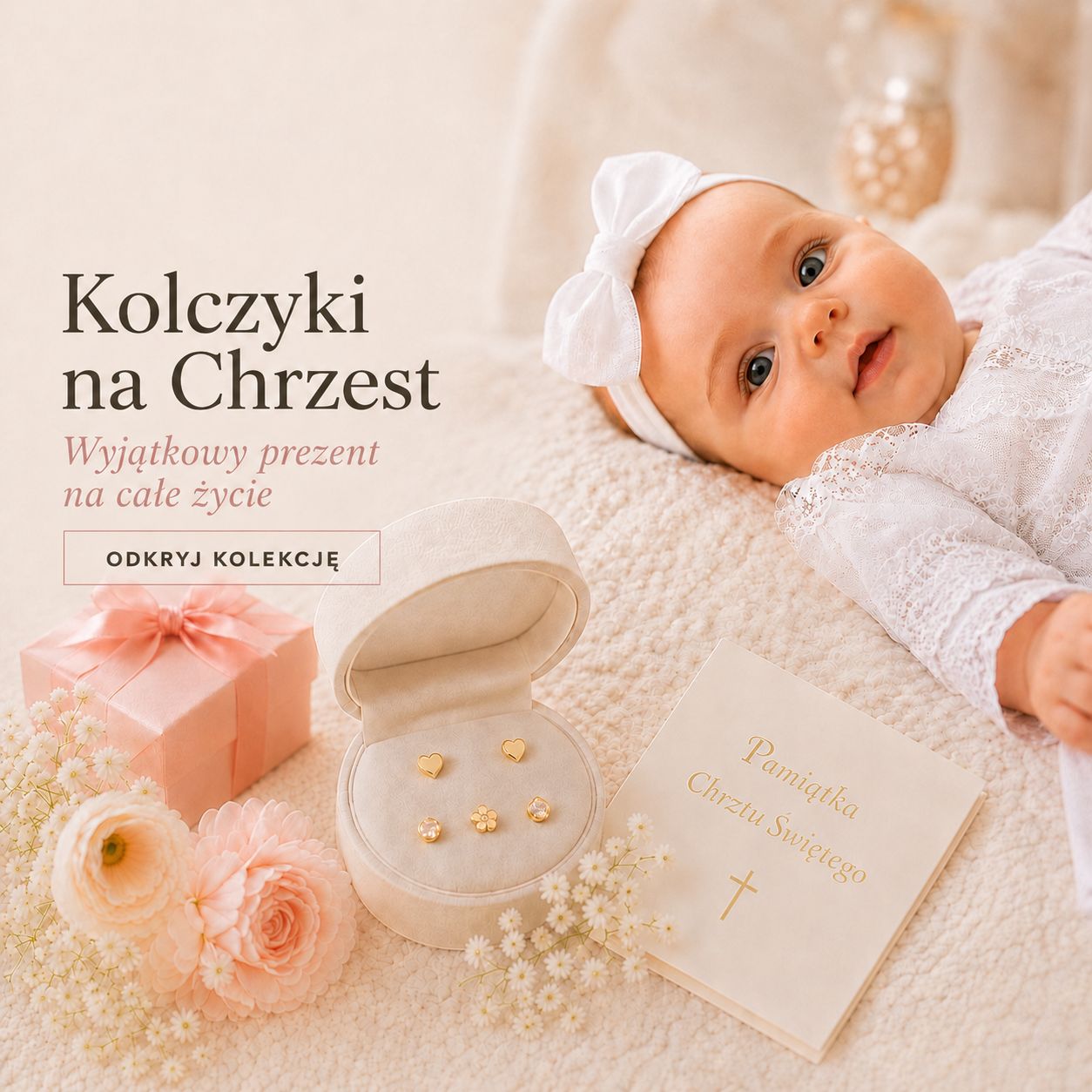 Biżuteria, którą nosisz latami