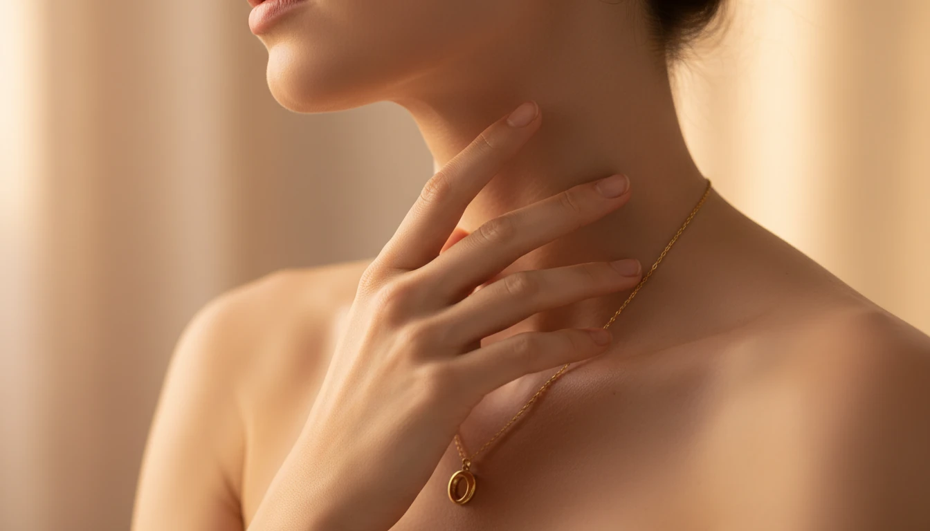 Biżuteria to więcej niż dodatek...